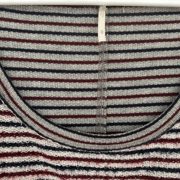 Free People Little Ann Striped - Picture 3 of 5